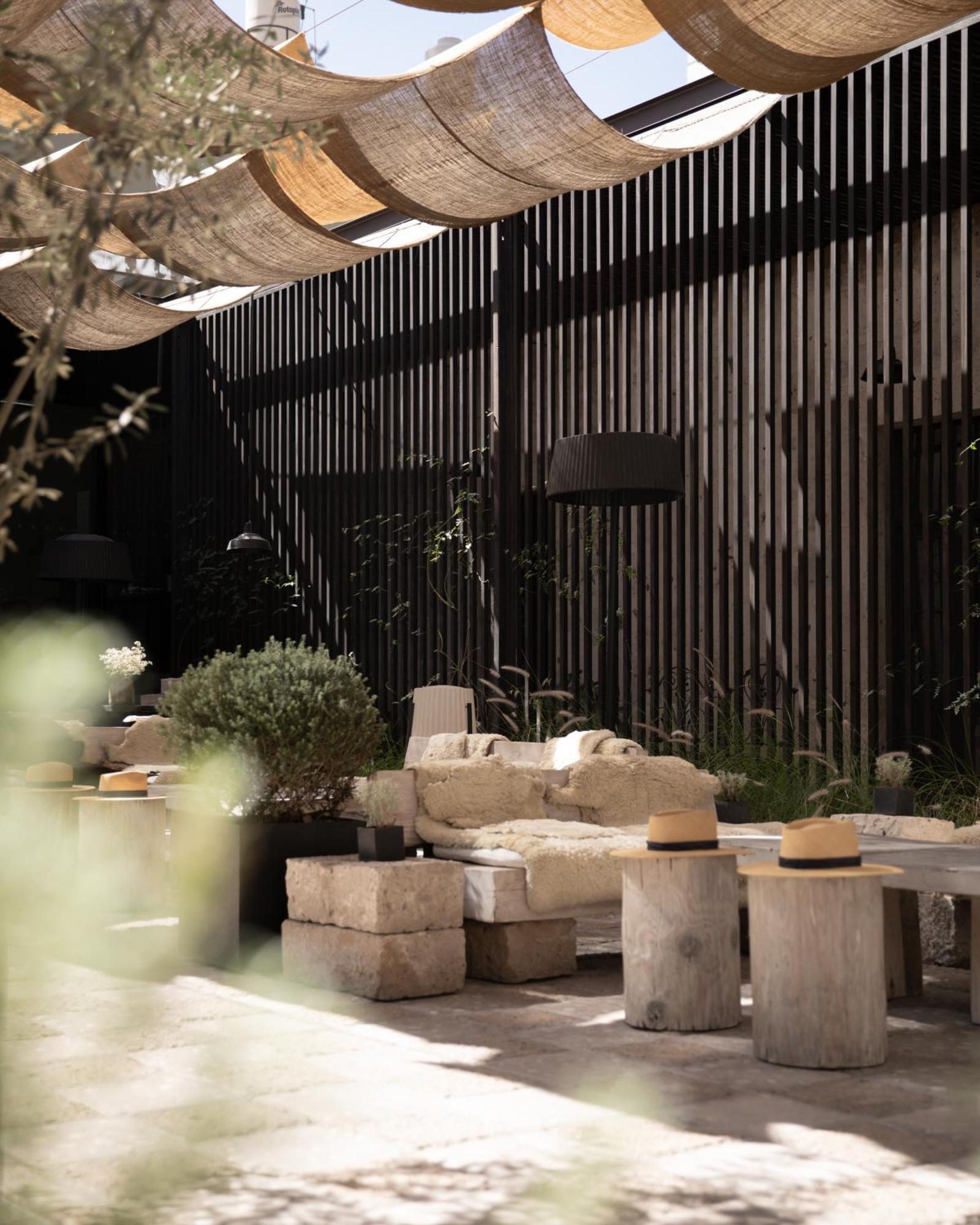 Cirqa - Relais & Chateaux Arequipa Exterior foto